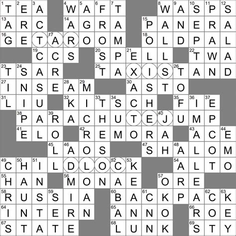 A further 3 clues may be related. . Schlocky stuff crossword clue